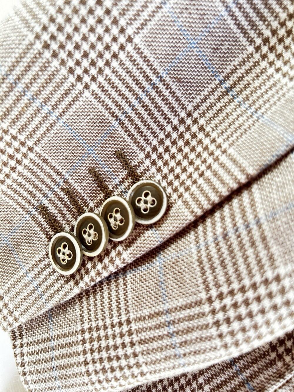 Tailorbyrd Collection Sport Coat Sz 42